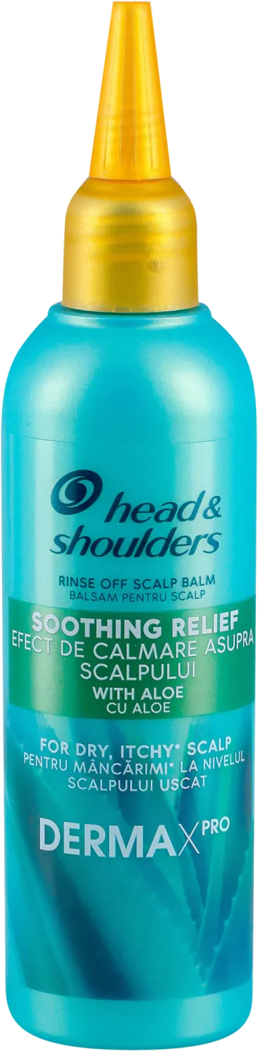 BALZAM ZA KOSU H&S SOOTHE DERMA X PRO 145ML H&S H&S