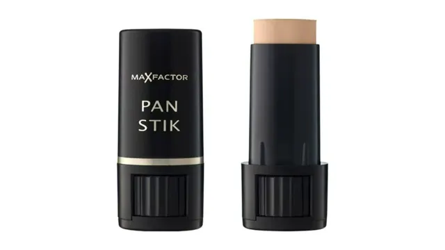 MF KOREKTOR PANSTIK NOUVEAU BEIGE 13 MAX FACTOR