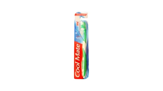 CETKICA ZA ZUBE COOL MATE WHITE MAX BRAKUM ADRIATIC