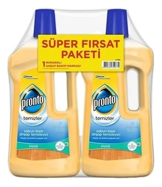 PRONTO 750ml+750ml
