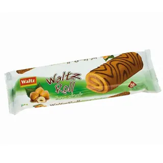 WALTZ ROLAT LESNIK 250gr