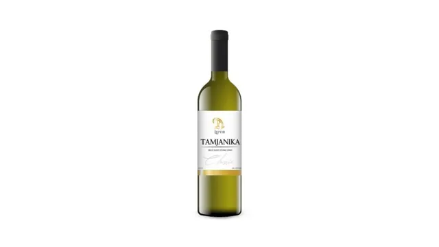 VINO LEPTIR TAMJANIKA 0.75L PICE PL