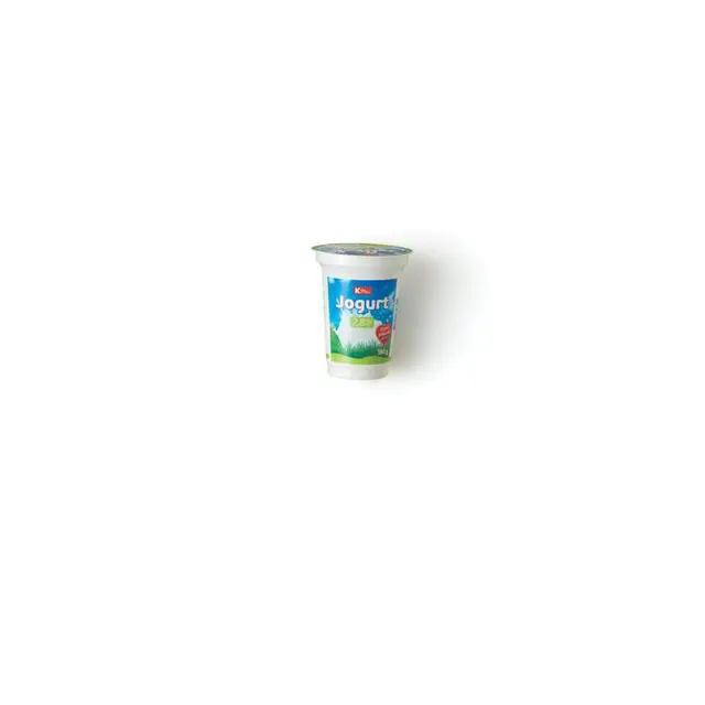 JOGURT 2.8%MM 180G K PLUS K PLUS