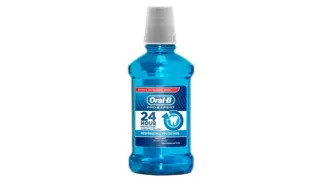 Tecnost/isp.usta Oral-B multi prot.250ml