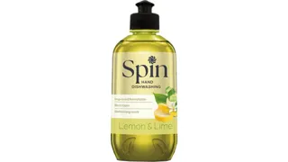 Det.DWL Lemon&Lime Spin 500ml