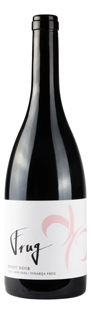 VINO FRUG PINOT NOIR 0,75L