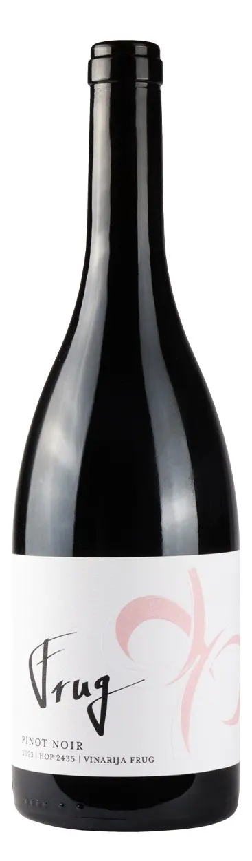 VINO FRUG PINOT NOIR 0,75L