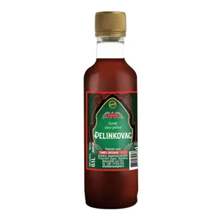 Pelinkovac 28% 0.1l #12 Simex