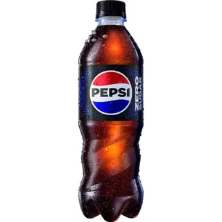 Pepsi Max 0,5l