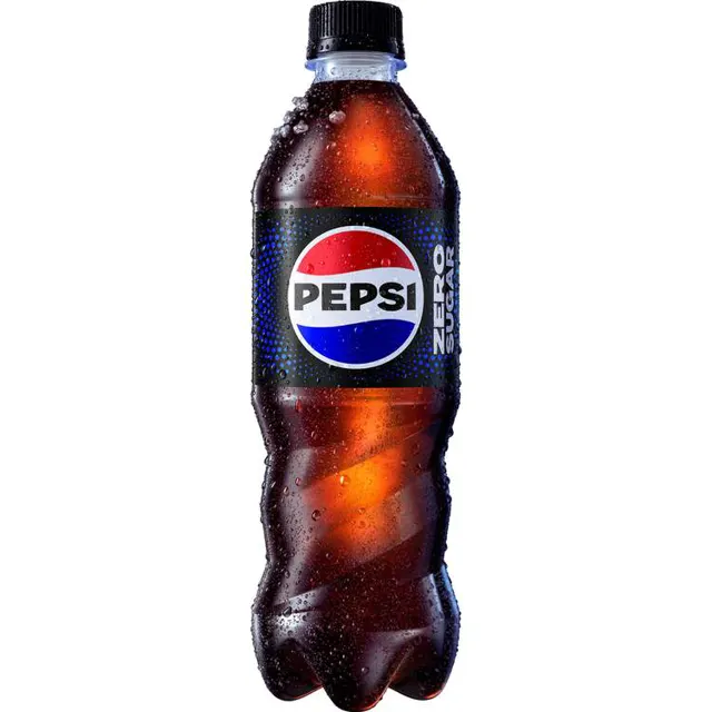 Pepsi Max 0,5l Pepsi