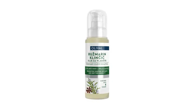 OLIVAL ruzmarin ulje za kosu 60 ml OLIVAL