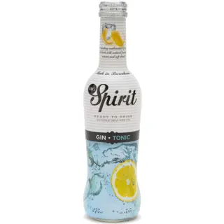 Koktel MG Gin Tonic 0.275l