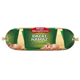 NAMAZ DJACKI U CREVU 125gr NEOPLANTA