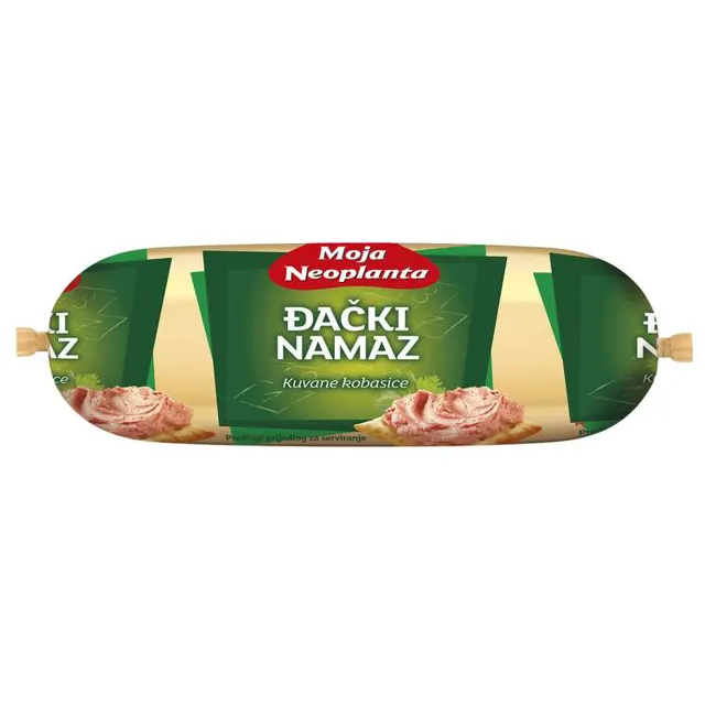 NAMAZ DJACKI U CREVU 125gr NEOPLANTA NEOPLANTA