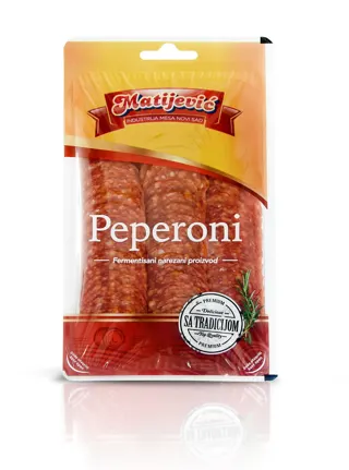 PEPERONI NARESCI 100 GR