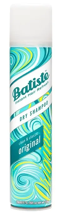 Sam.za suvo pr.kose Orig. Batiste 2
