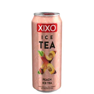 Ice Tea Breskva XIXO 250ml