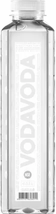 MINERALNA NEGAZIRANA VODA 0.5L VODA VODA VODAVODA