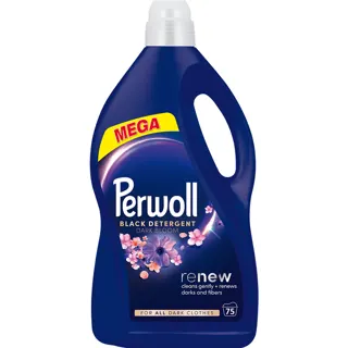 Perwoll Dark Bloom 3750ml 75WL