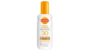 Mleko/sun.spreju Carroten SPF30 200ml