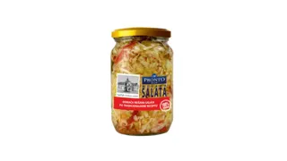 Mesana salata Pronto, 680g