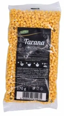 TESTENINA TARANA SA JAJIMA BAŠ BAŠ 170G BAS BAS