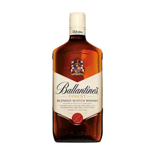 Whisky Ballantine`s Finest skotski 1l
