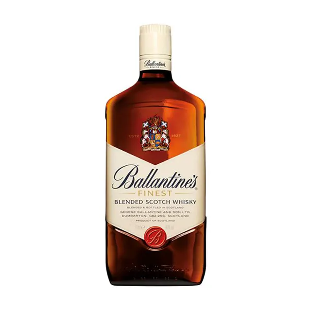 Whisky Ballantine`s Finest skotski 1l Ballantine's