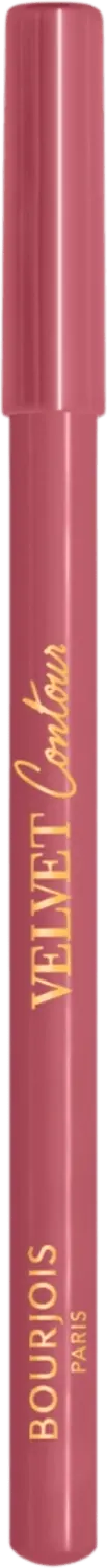 BOURJOIS VELVET Contour olovka/usne 19