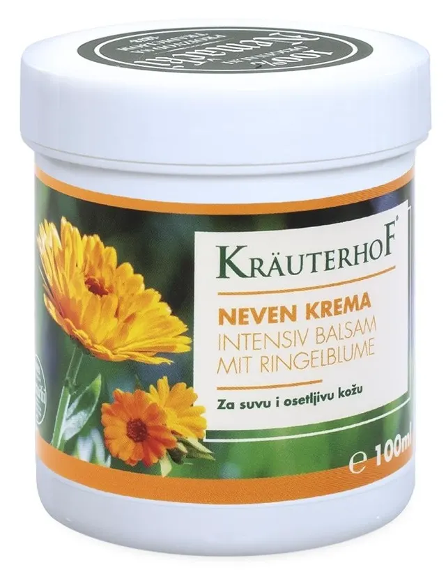 KREMA SA NEVENOM IRIS 100 ASAM KRAUTERHOF