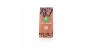 KAFA DOMAĆA STRONG 200GR KAFETERIJA