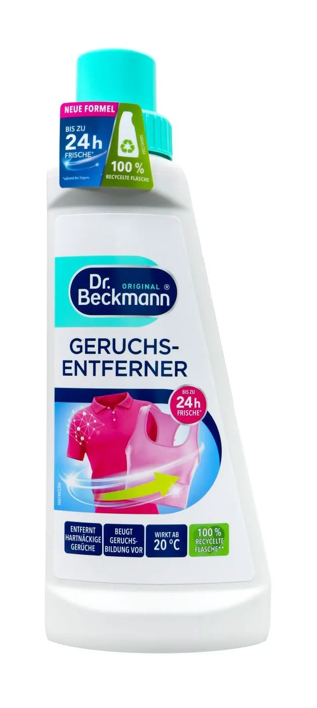 Eliminator mirisa 500ml Dr. Beckmann