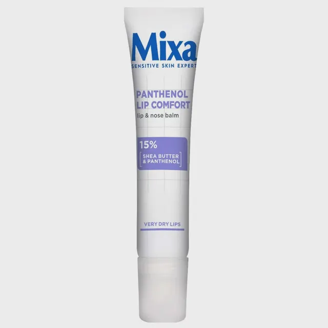 BALZAM ZA USNE I NOS MIXA PANTH 10ml MIXA