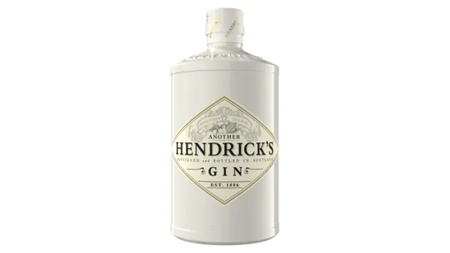 Dzin Hendricks Another 0,7l Hendricks