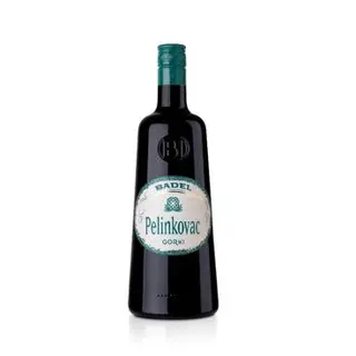 Liker Badel Pelinkovac 31% 1l