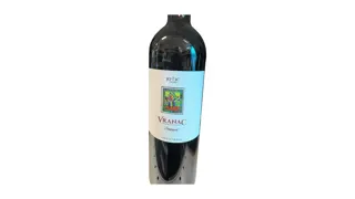 VINO VRANAC PREMIUM 0.75L JOVIC
