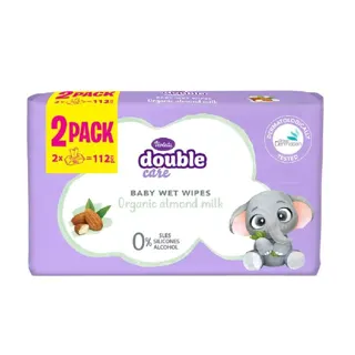 Violeta double care badem maram. 2x 56/1