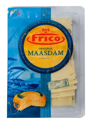 SIR FRICO MAASDAM LIST 45%mm 150GR