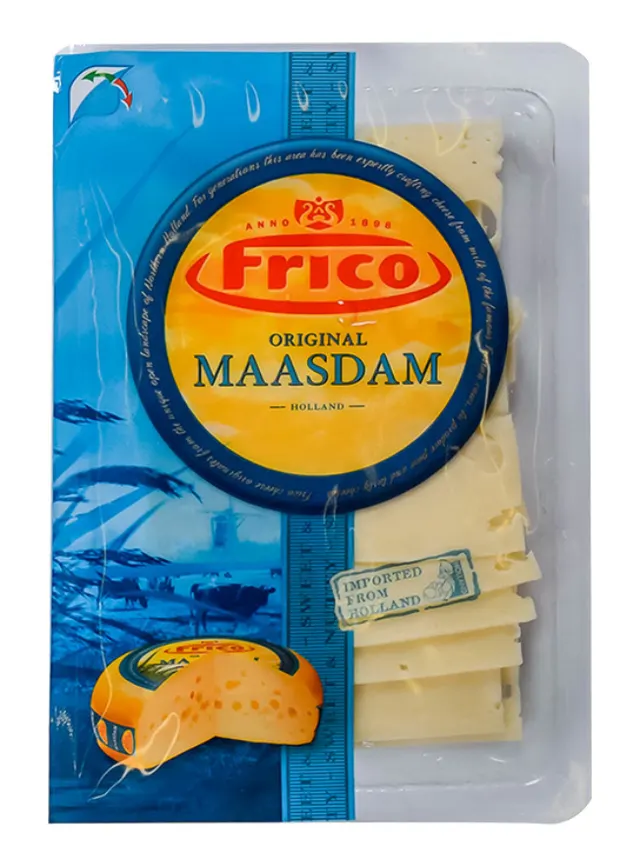 SIR FRICO MAASDAM LIST 45%mm 150GR