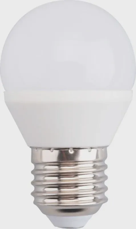 Sijalica LED E27 6W 3000k Lumax Alfa distribucija DOO Beograd