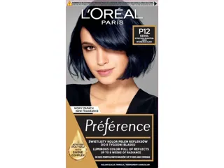 L'ORÉAL Préférence boja za kosu P12