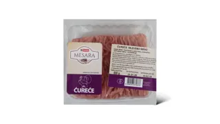 Curece mleveno meso 500g Sveze M