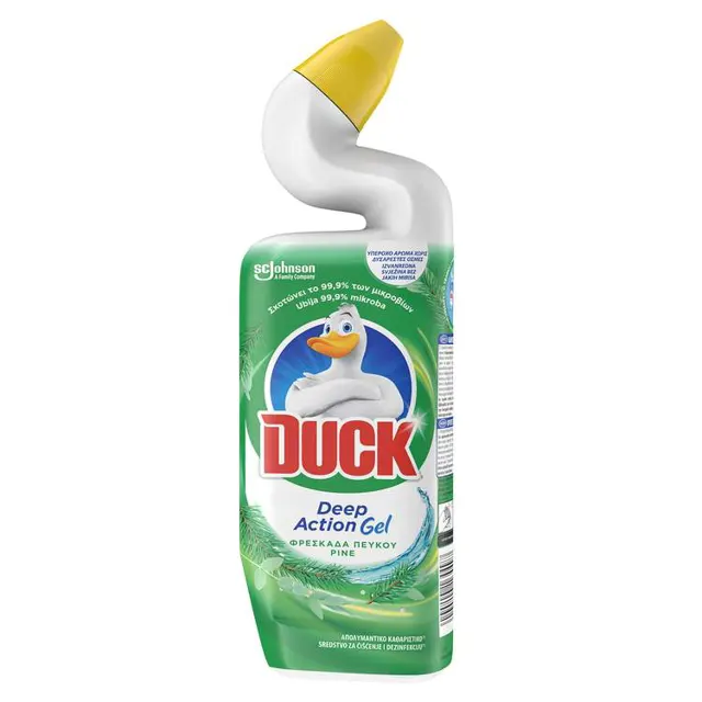 WC tecnost Duck Pine 750ml Duck