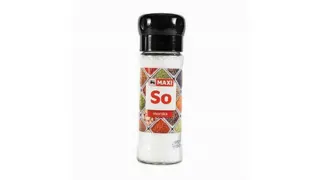 So morska mlin Maxi 120g