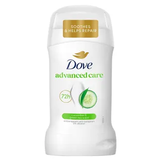 Dove stik AC cucumber 50ml