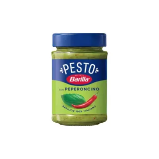 Sos Pesto sa bos.iljut.pap.Barilla 195g