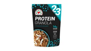 Granola protein kokos,badem Vitalia 60g
