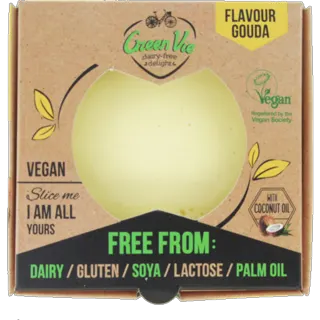 Vegan Green Vie 250g