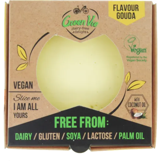 Vegan Green Vie 250g
