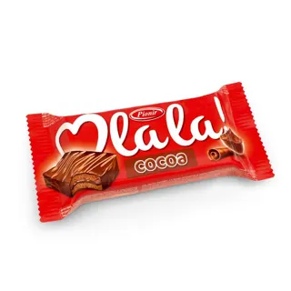 biskvit olala cocoa cake 35 g pionir